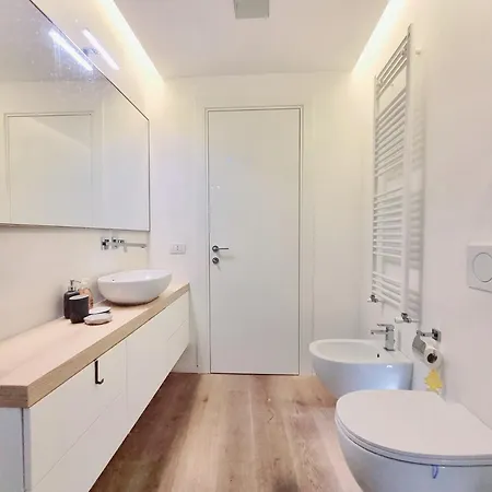 Bella Brera Luxury