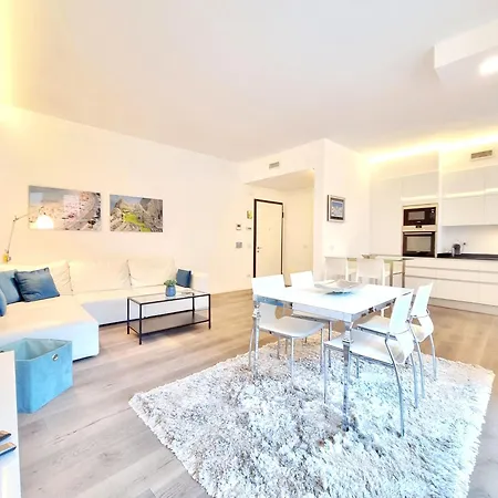 Apartament Bella Brera Luxury *