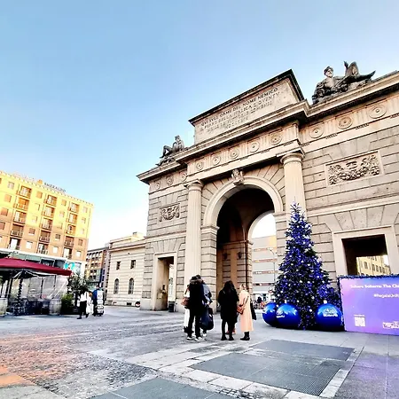 Bella Brera Luxury Lejlighed Milano