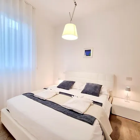 Bella Brera Luxury Milano